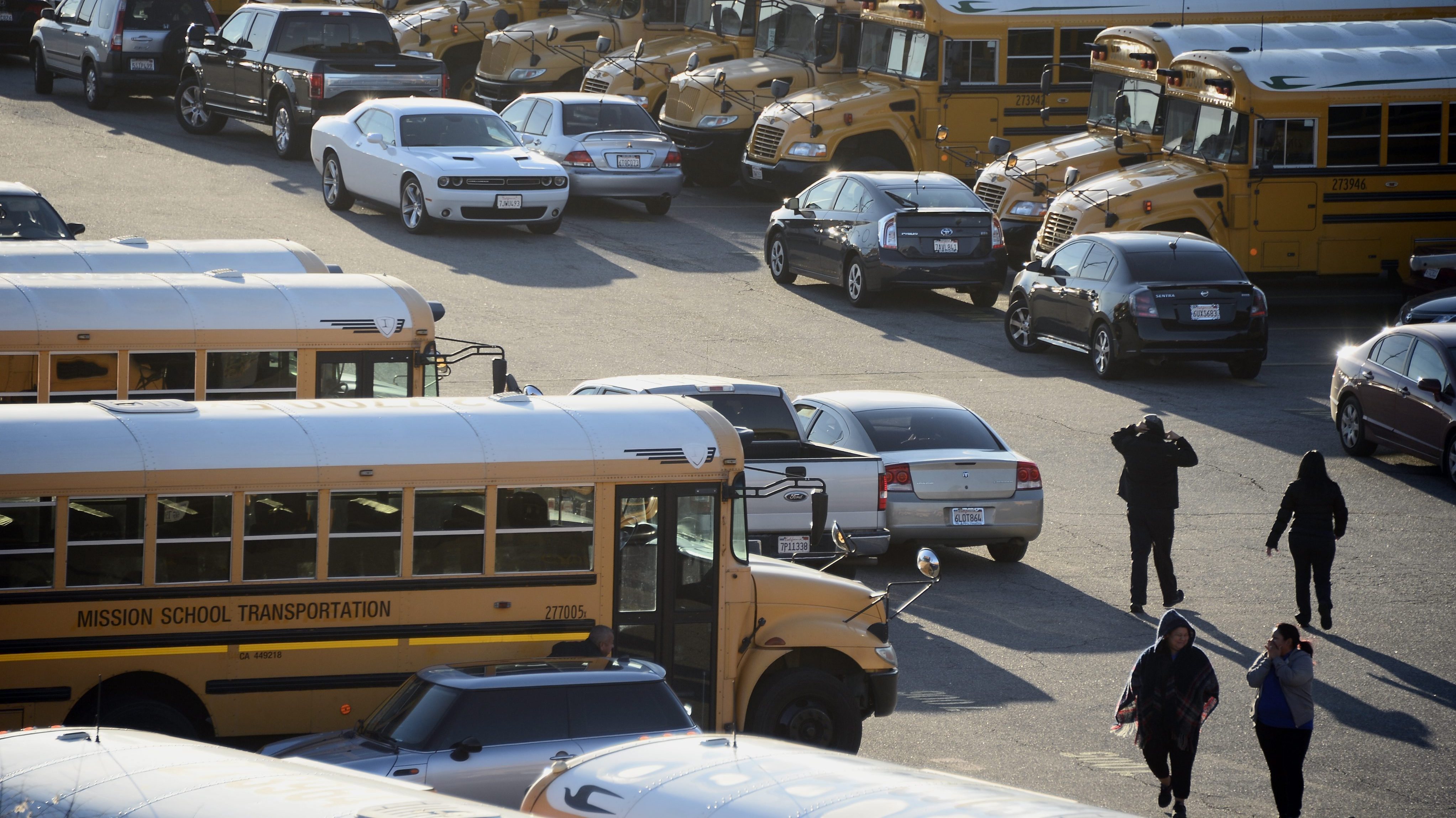 la traffic school