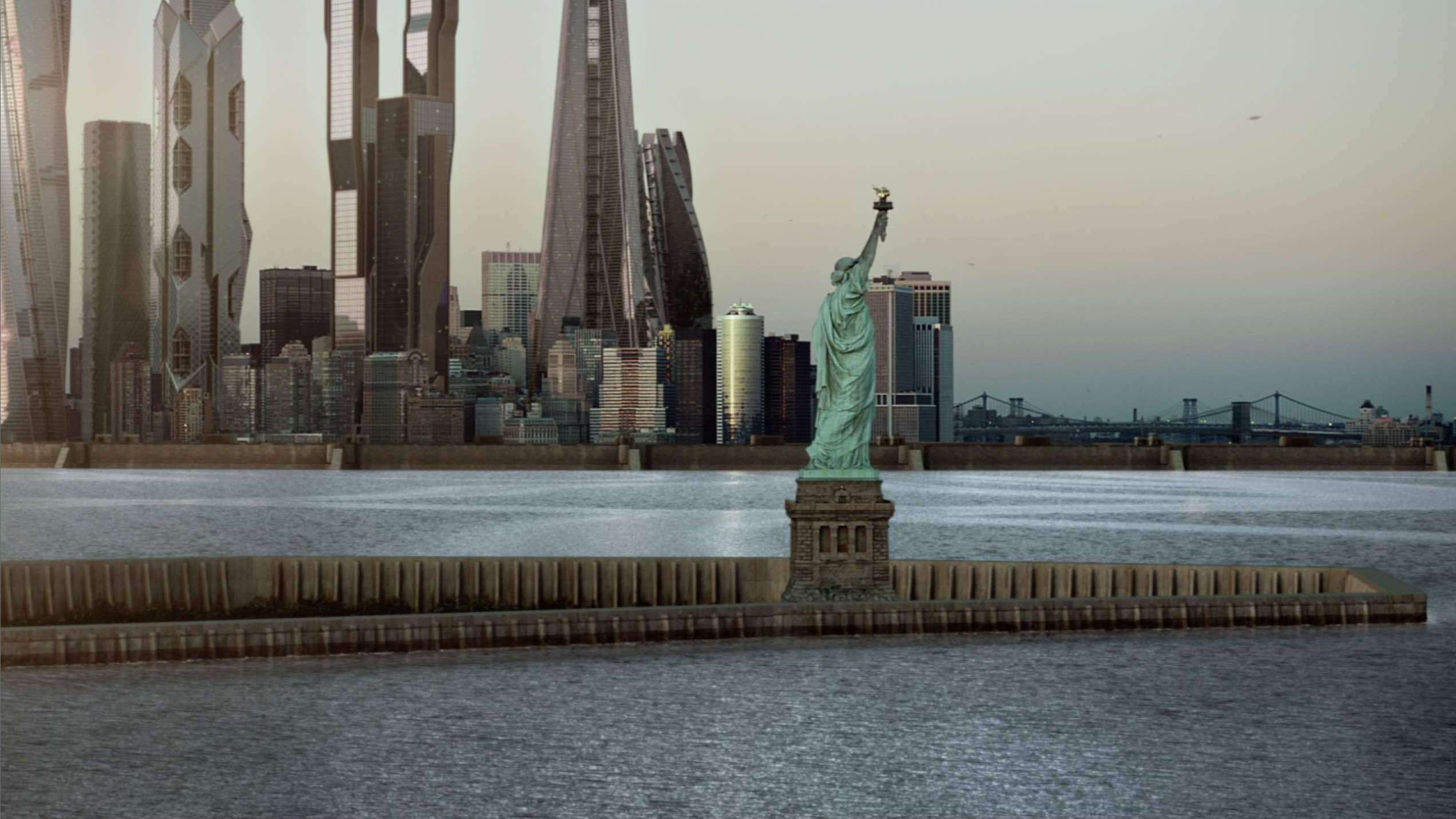 In A Solar System Really Close By, 'The Expanse' Comes To TV : 13.7