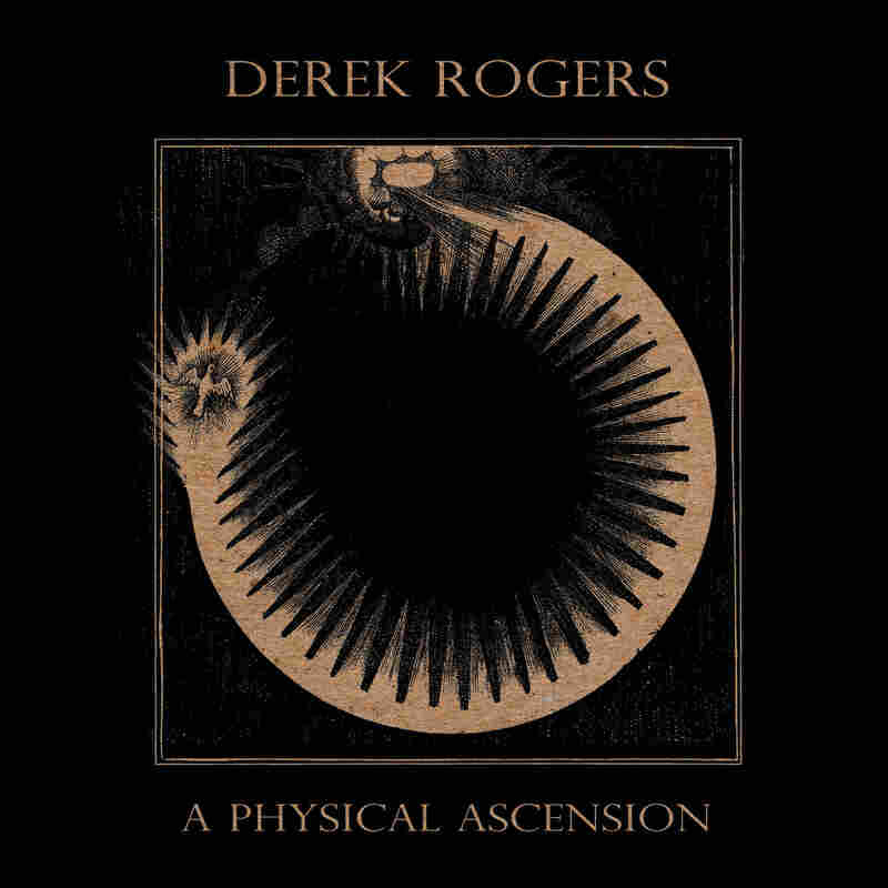A Physical Ascension cover.