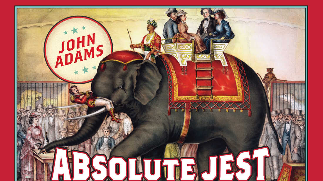 Our 10 Favorite Classical Albums Of 2015