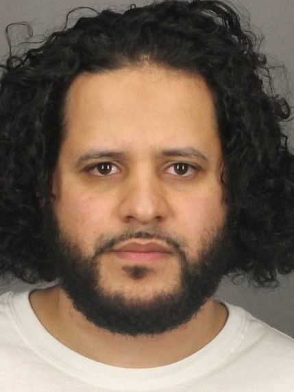 N.Y. man pleads guilty to recruiting for ISIS, could face 30-year prison term