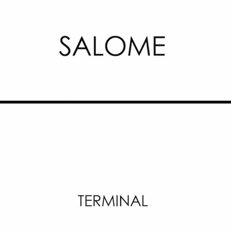 Terminal.
