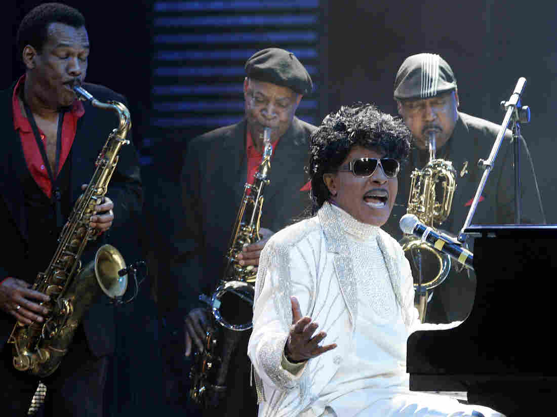 Little Richard