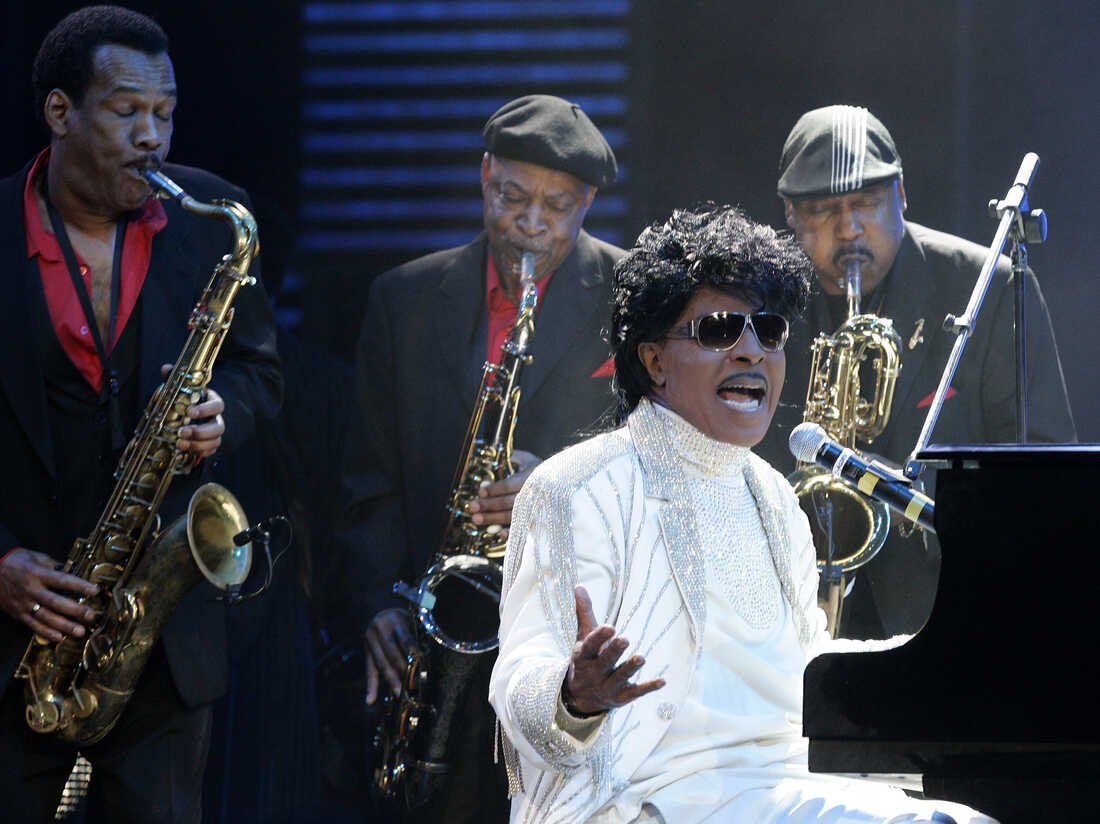 Little Richard