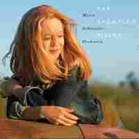 Maria Schneider album cover