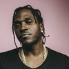 Pusha T in Los Angeles in December. Pusha T in Los Angeles in December.