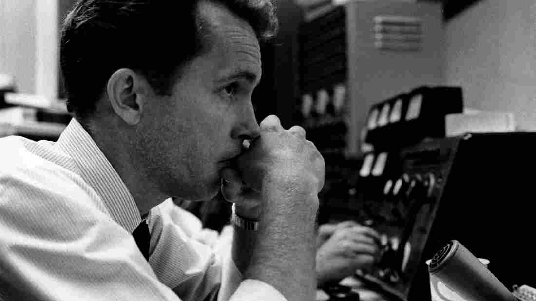 Billy Sherrill: The creator of "countrypolitan"