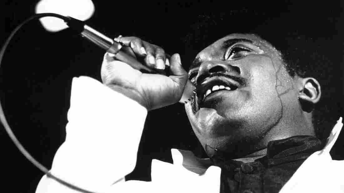 Percy Sledge: Singer of emotional R&B