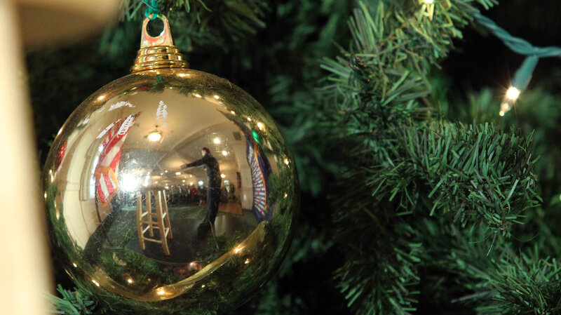 twas the night before christmas 2016 presidential politics version npr - Night Before Christmas Decorations twas the night before christmas 2016 presidential politics version npr - Night Before Christmas Decorations