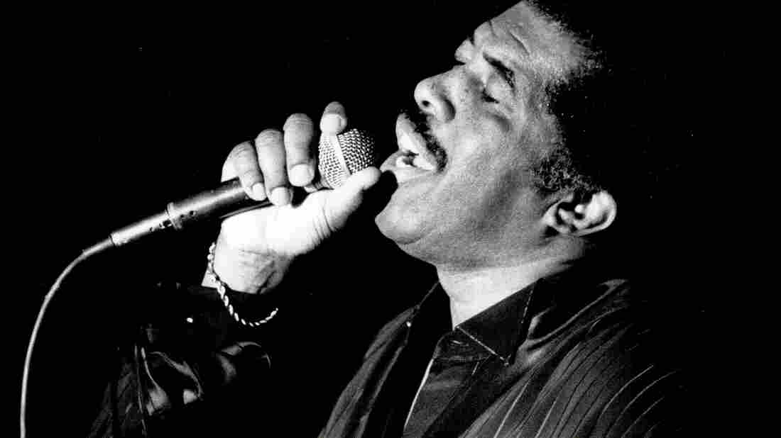Ben E. King: Soul music's smooth baritone