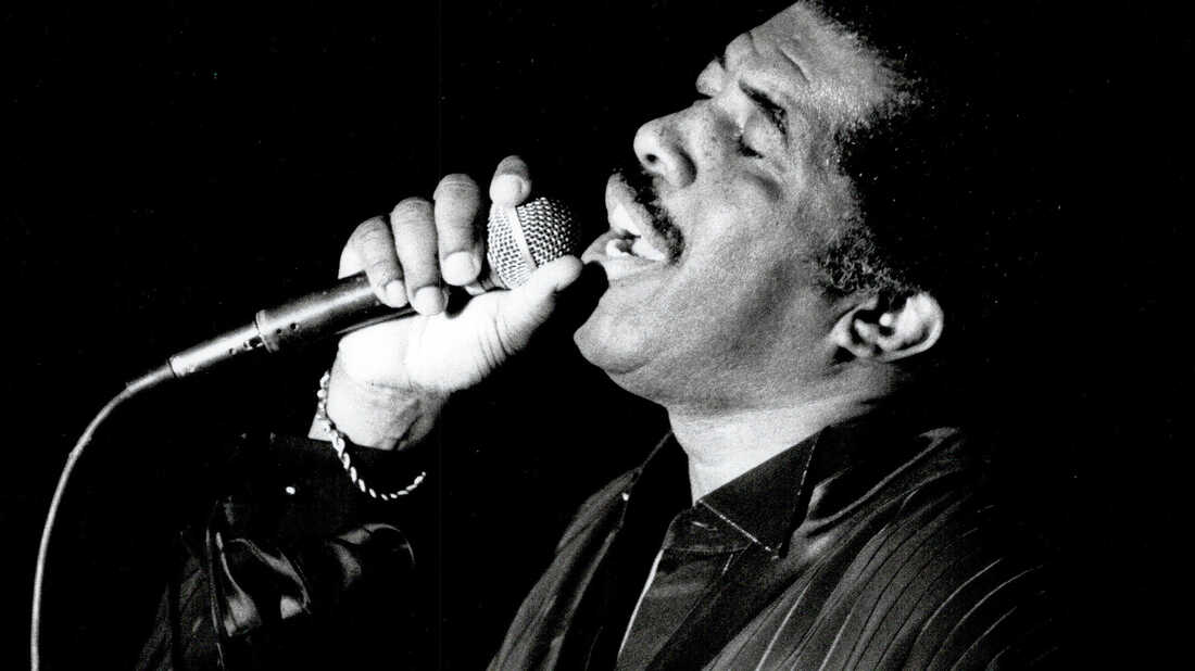 Ben E. King: Soul music's smooth baritone
