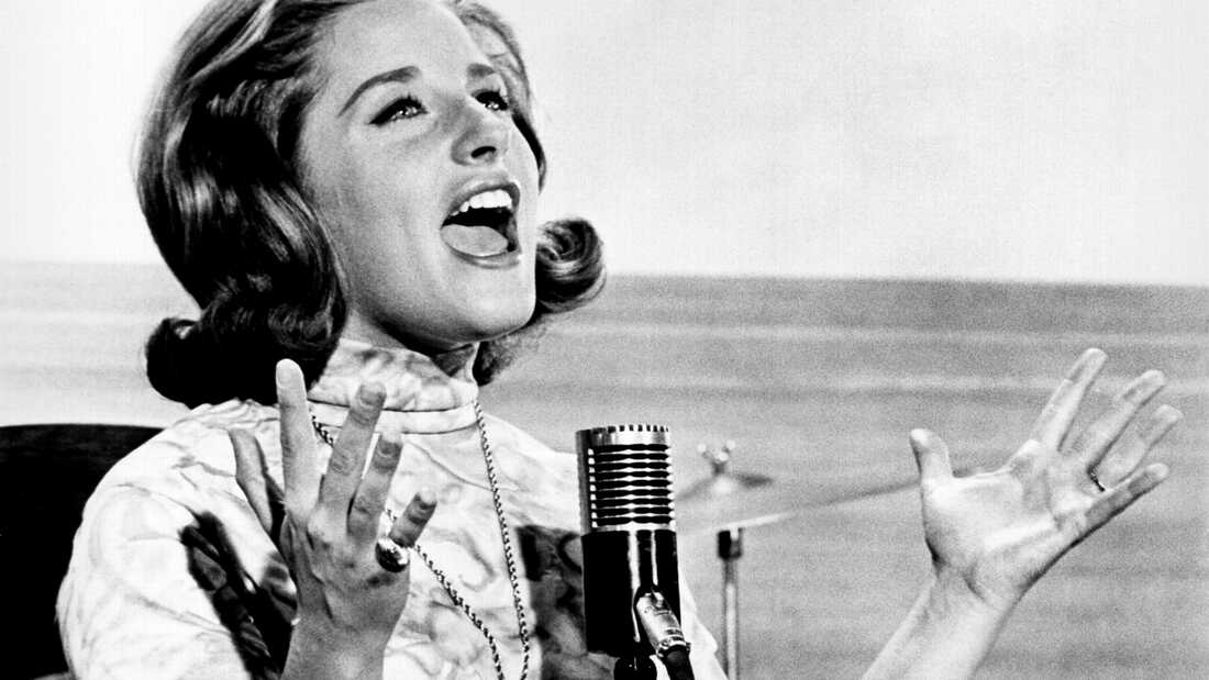 Lesley Gore: New Jersey pop icon