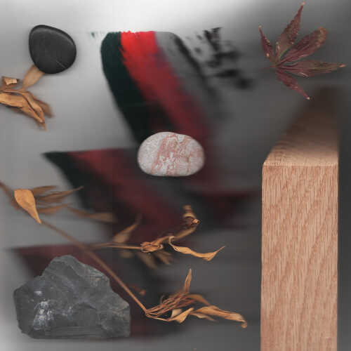 Jamie Woon's Making Time