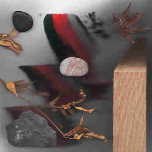 Jamie Woon's Making Time
