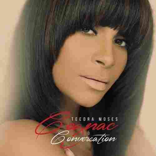 Teedra Moses' Cognac & Conversation