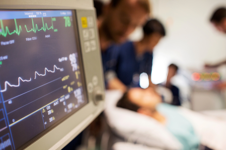 Many hospitals haven't fully implemented guidelines put forth in 2010 to minimize errors in the determination of brain death. (Caiaimage/Sam Edwards/Getty Images)