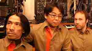 Songs We Love: Tokyo Black Star, 'Mitokomon'