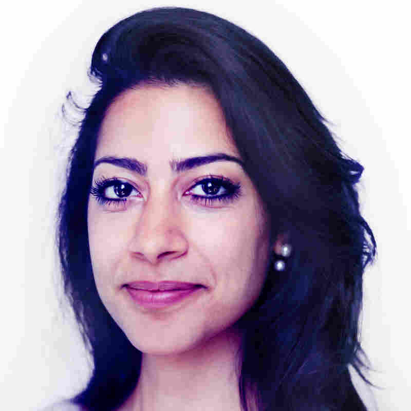 Mina Tavakoli.