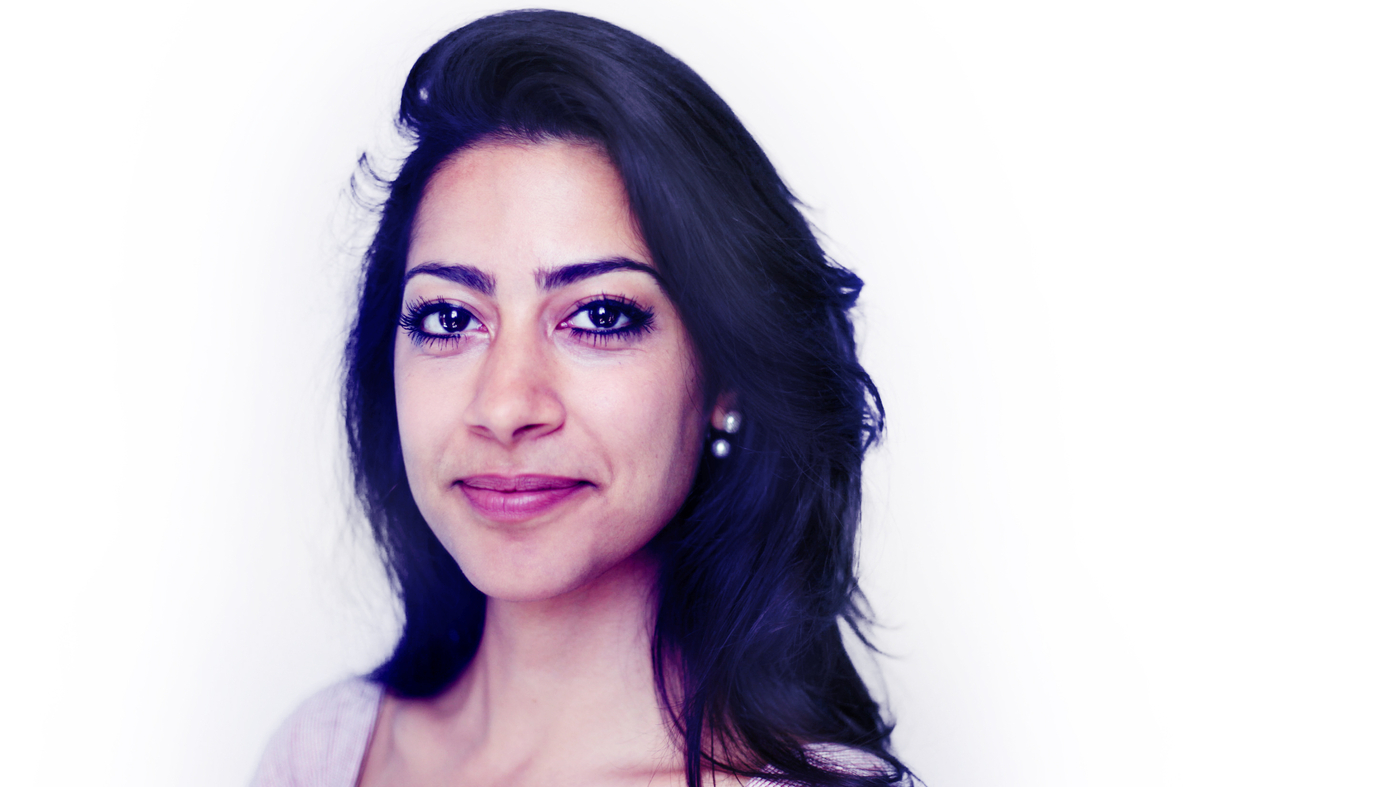 Mina Tavakoli : NPR