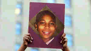 Grand Jury Declines To Indict Police Officers In Tamir Rice Investigation