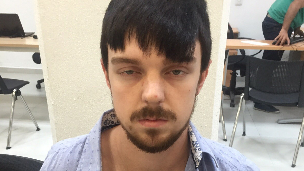 Captured Affluenza Teen Mother Had Going Away Party Sheriff