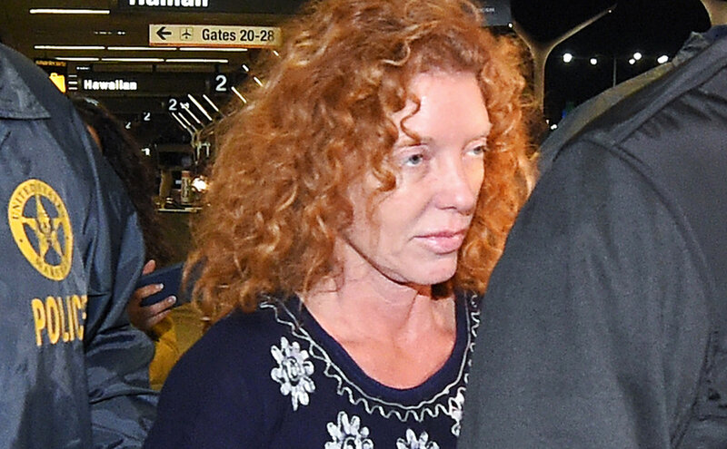 Mother Of Affluenza Teen Is Deported To U S The Two Way Npr