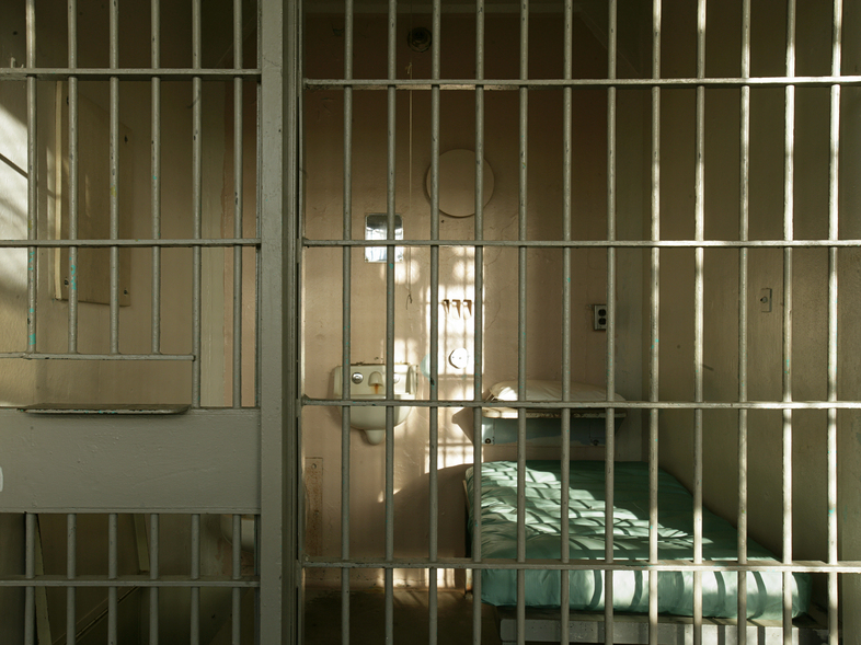 Though congressional leaders and the president have said passing sentencing reform is a priority, there are only a few months to pass legislation before lawmakers begin a series of breaks and before the presidential campaign intensifies. (Just One Film/Getty Images)