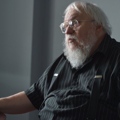 George R.R. Martin Admits 'Winter' Isn't Coming — At Least, Not For A While