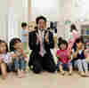 Will More Day Care Help Boost Japan's Sluggish Economy?