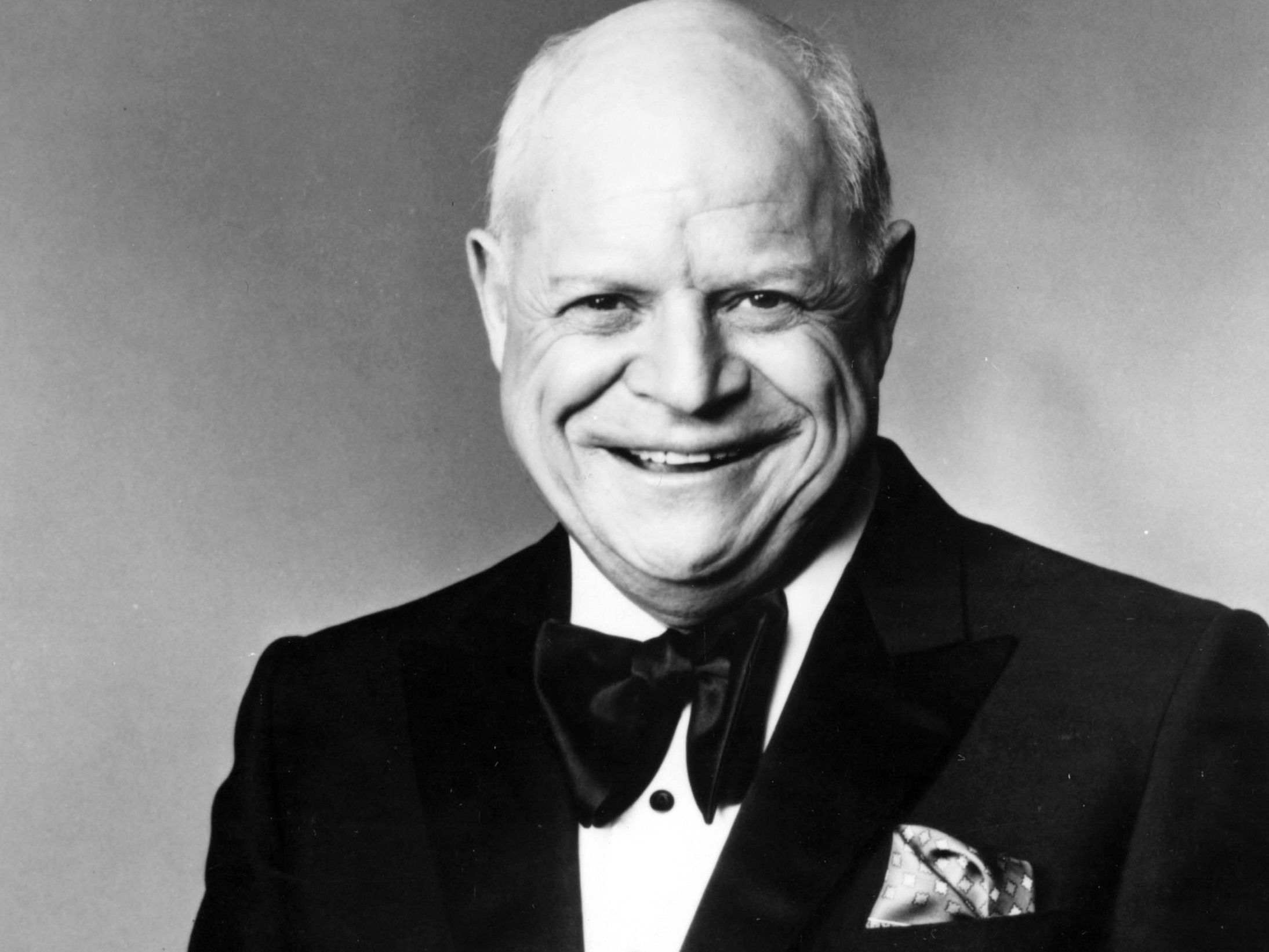 Comedian Don Rickles, Merciless 'Merchant Of Venom,' Dies At 90