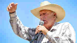As Oregon Situation Unfolds, Here's A Quick Update On Cliven Bundy