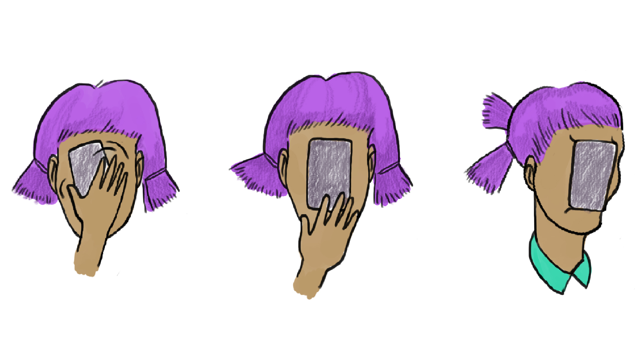  (Rose Jaffe for NPR)