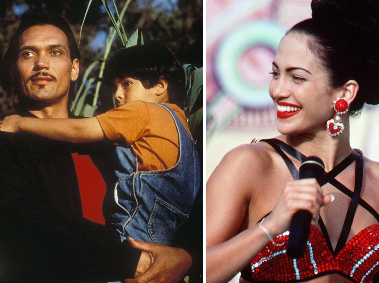 'Mi Familia' In Movies: Films Mexican-American Millennials Grew Up On