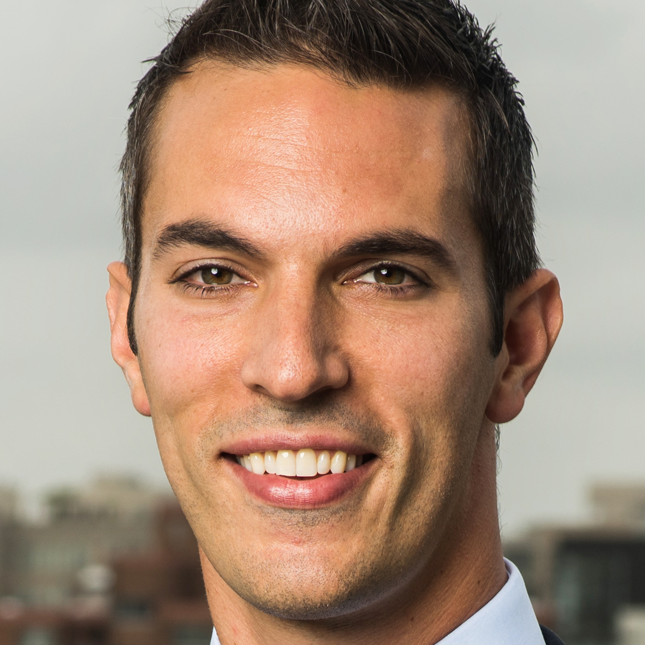 Ari Shapiro says farewell to NPR
