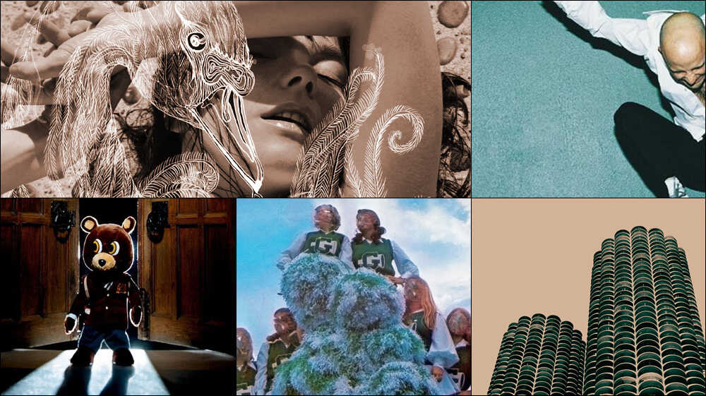 16 Number One Songs From Our First 16 Years