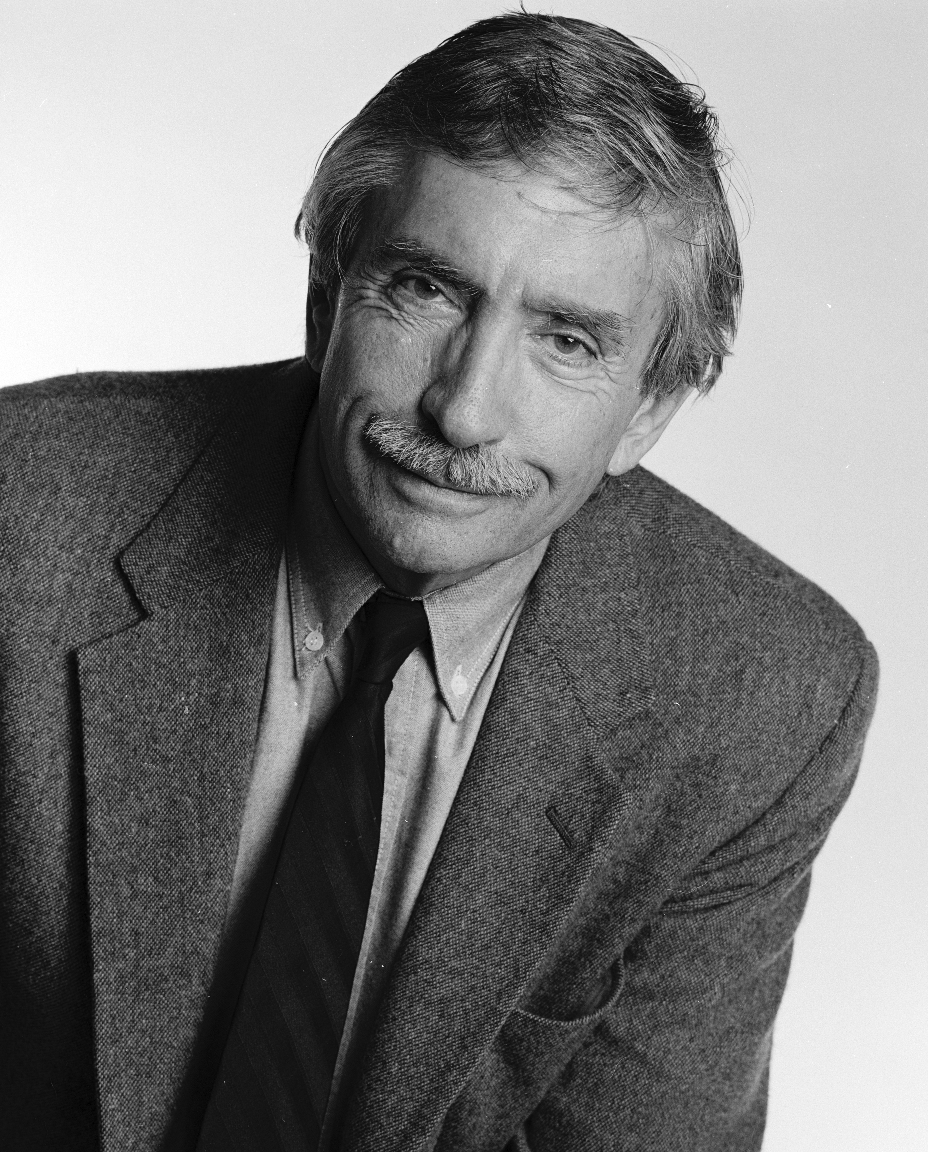 Edward Albee, Playwright Of 'Who's Afraid Of Virginia Woolf?', Dies At ...