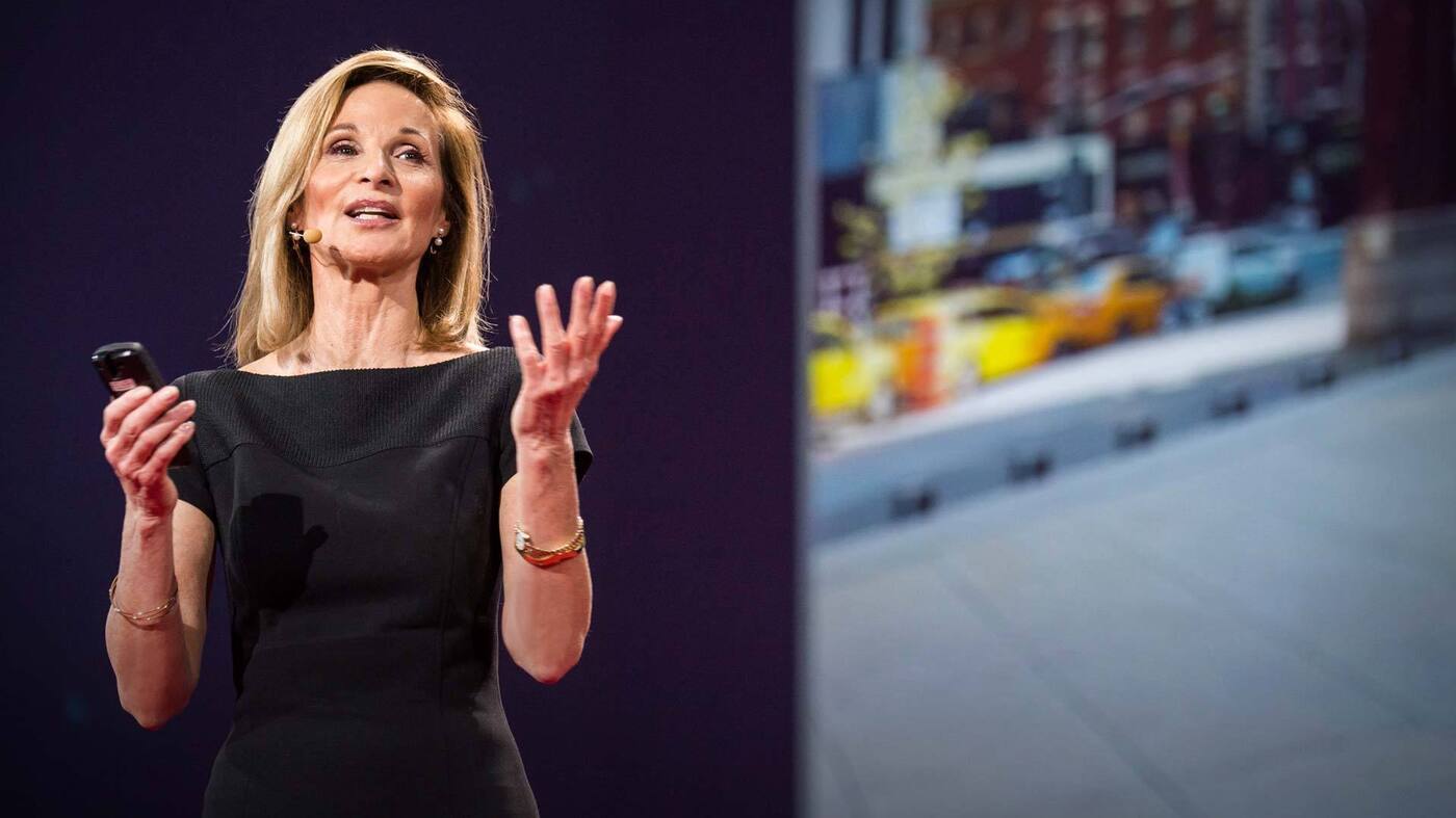 How Can Public Spaces Change A City's Character?