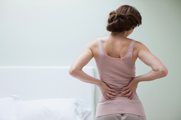 Lower-back pain is one of the top three reasons that Americans go to the doctor. But the solution can be a DIY project.