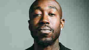 Freddie Gibbs in Los Angeles in December.