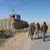 U.S. Forces Increasingly Drawn Back Into Afghanistan's Battles
