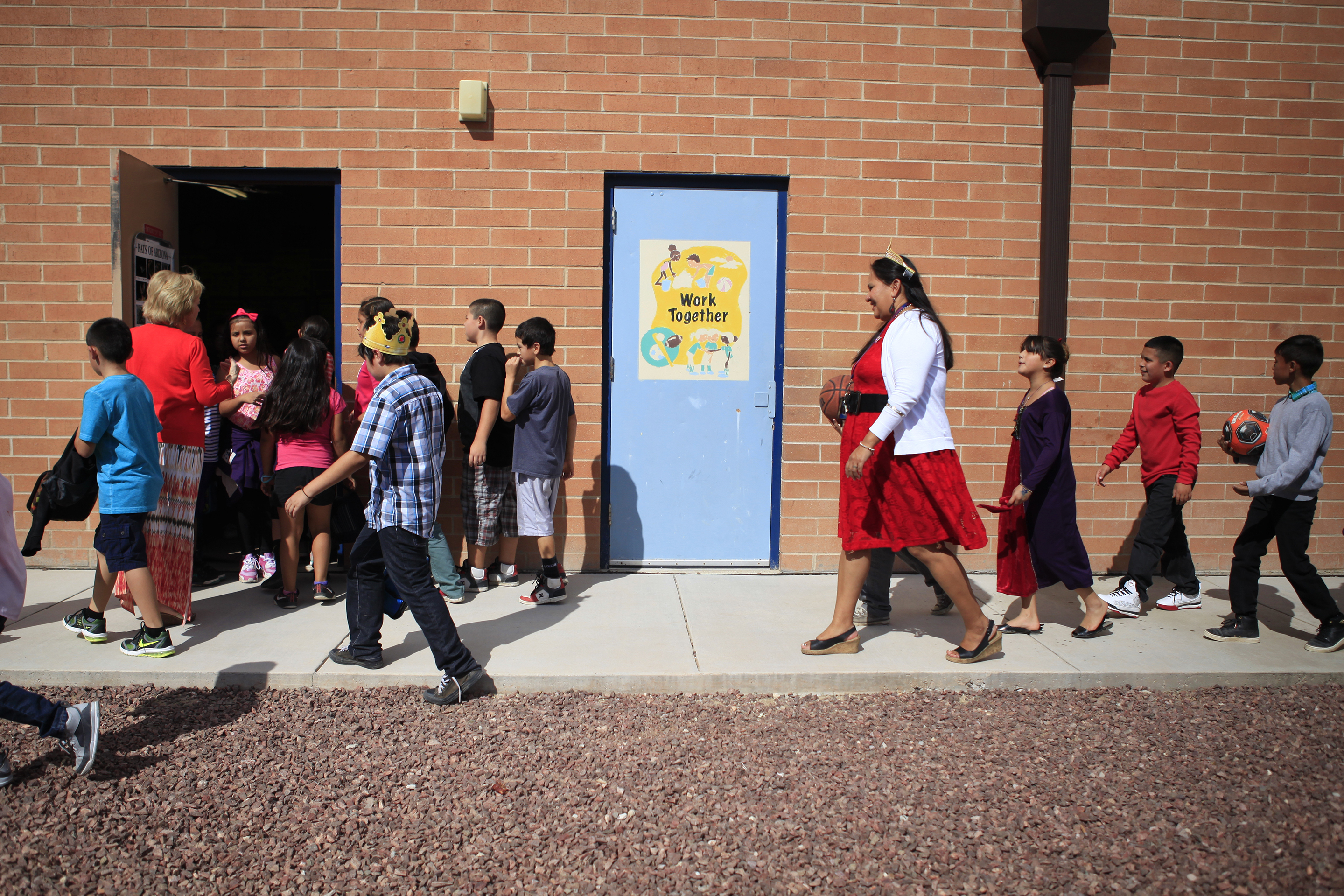 Educators in Colorado are facing a crisis - Vimarsana News