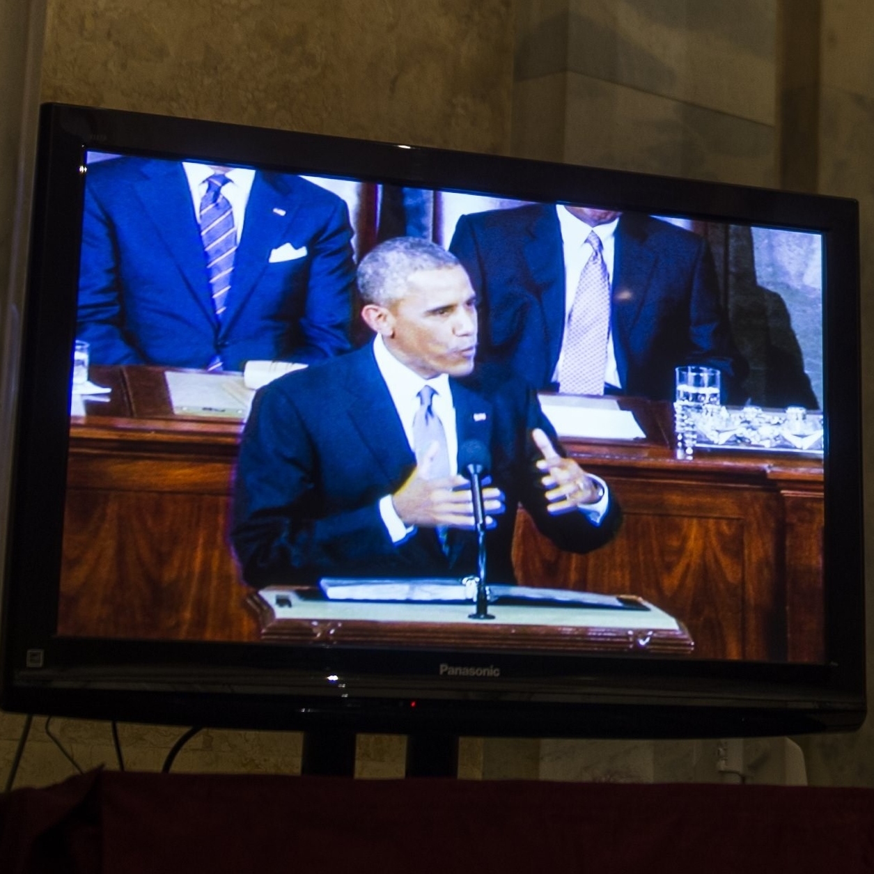 5 Things To Watch For In Obama's Final State Of The Union