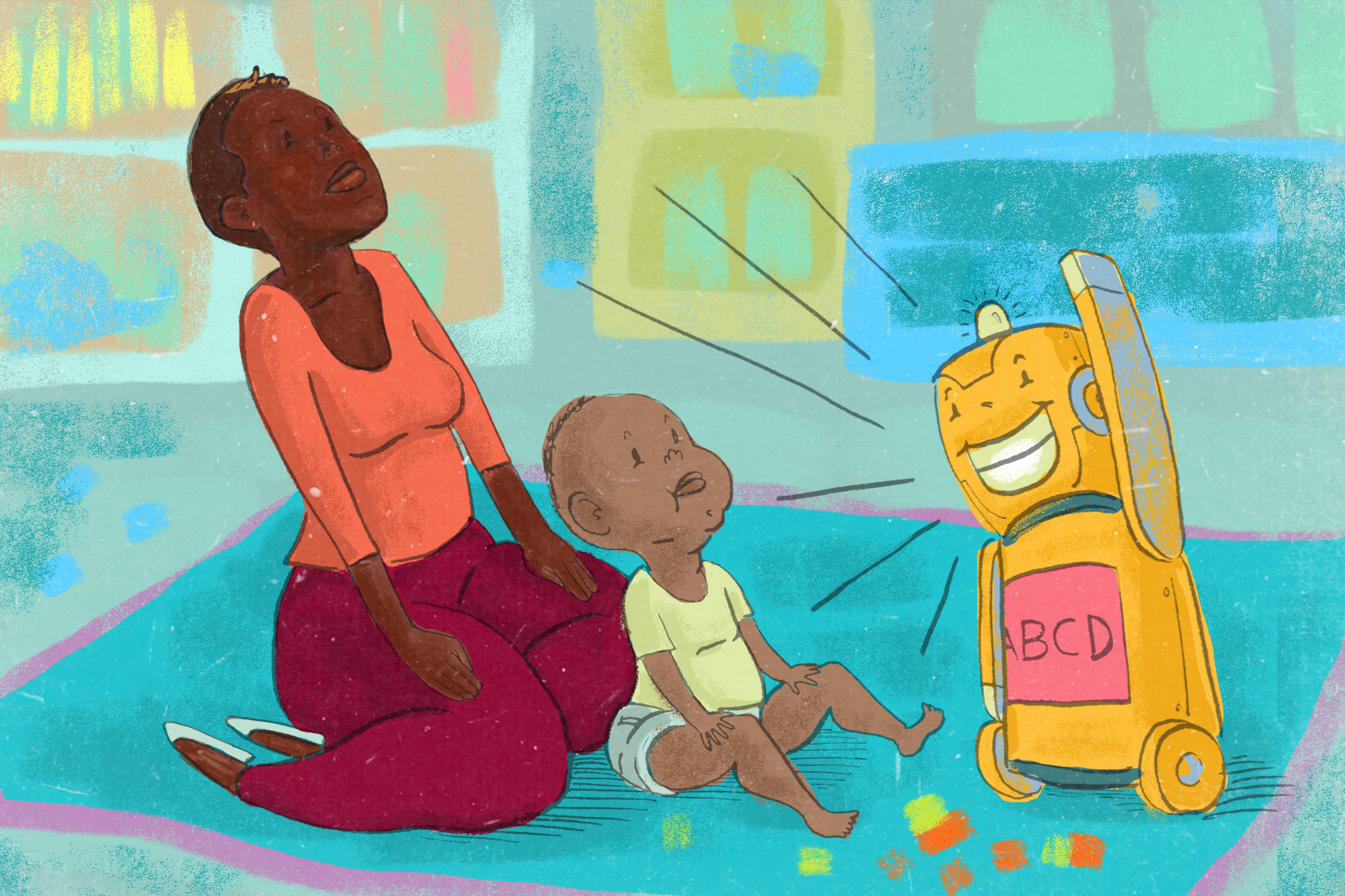 Are Talking Toys Good for Babies: Surprising Benefits Revealed