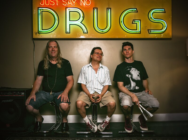 violent femmes shoes