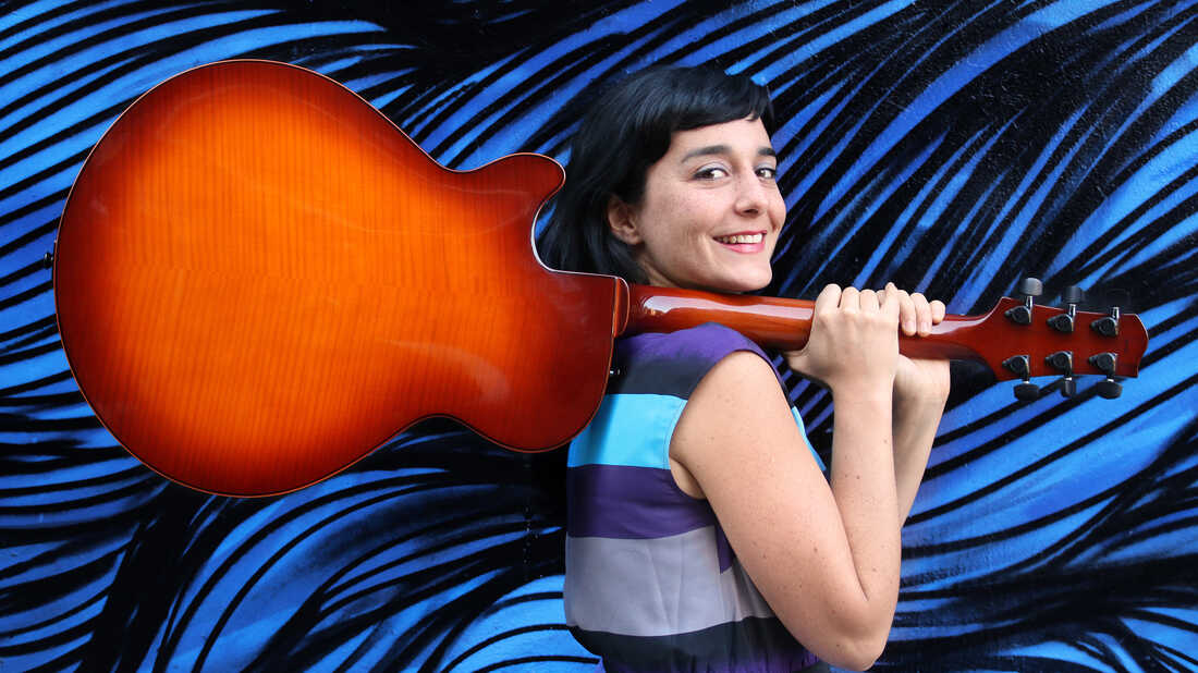 5 Must-See Acts At The 2016 Winter Jazzfest