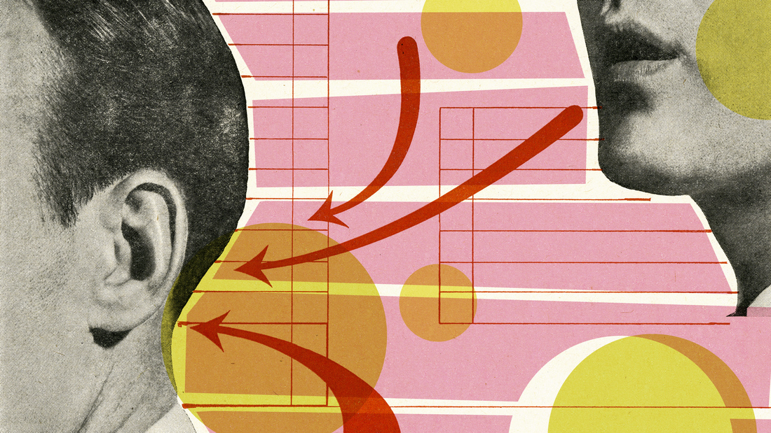 Everyone Uses Singular They Whether They Realize It Or Not NPR