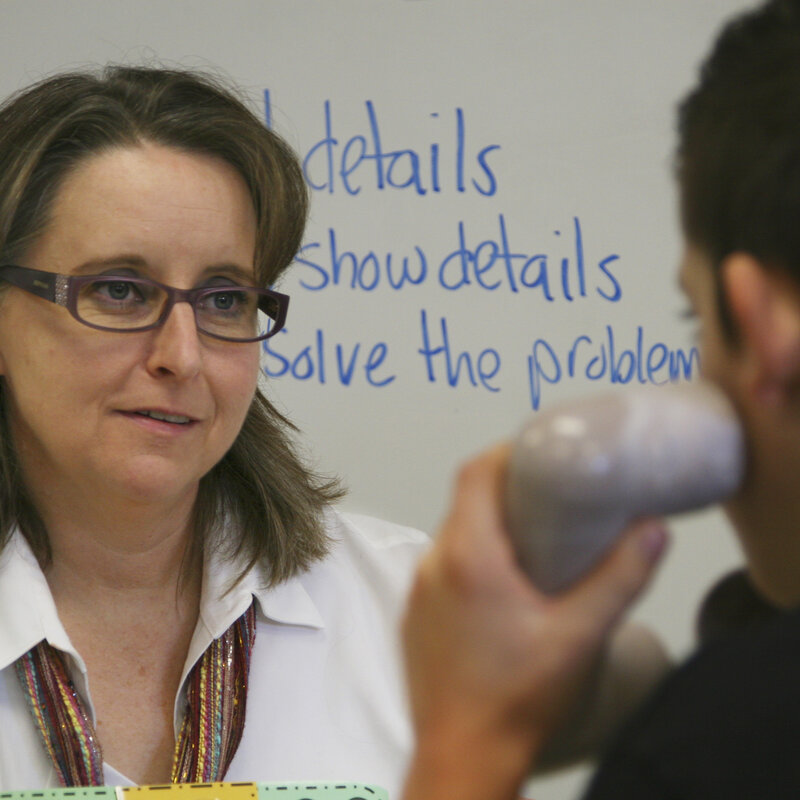 Maybe Teaching Special Ed Doesnt Have >> Maybe Teaching Special Ed Doesn T Have To Be So Hard Npr Ed Npr Maybe Teaching Special Ed Doesnt Have >> Maybe Teaching Special Ed Doesn T Have To Be So Hard Npr Ed Npr