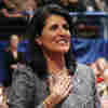 #MemeOfTheWeek: The Racial Politics Of Nikki Haley 