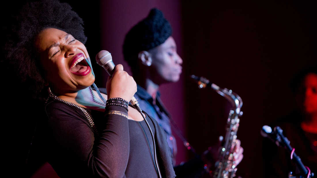 What We Loved At Winter Jazzfest 2016