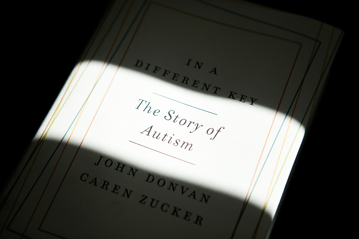 'In A Different Key' Traces History And Politics Of Autism : Shots ...
